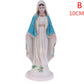 Estátua Virgem Maria