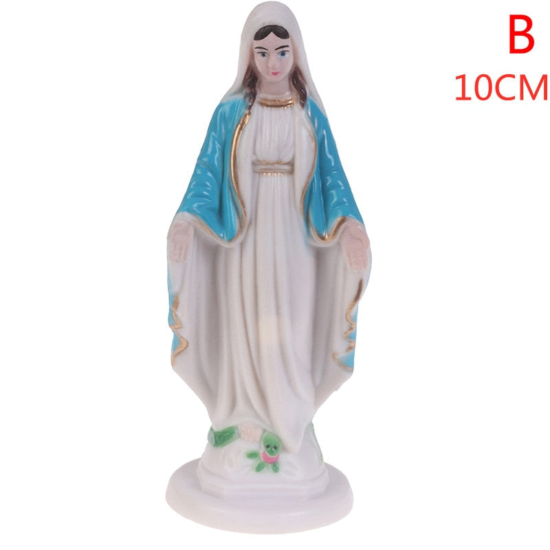 Estátua Virgem Maria